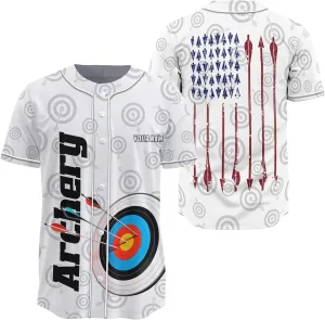 Customized Axe Throwing Themed Long Baseball Jersey with 3D Maori Tribal Pattern Graphic Sports Tee Shirt