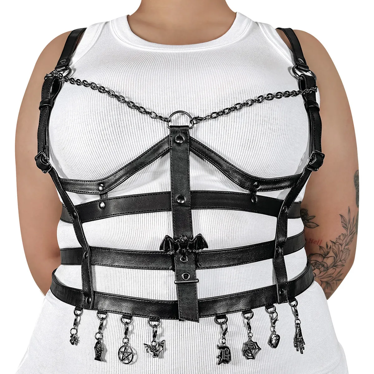 DA118/BVL-LXL | DA-118-LXL Harness