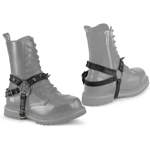 DA510/BVL | DA-510 Harness