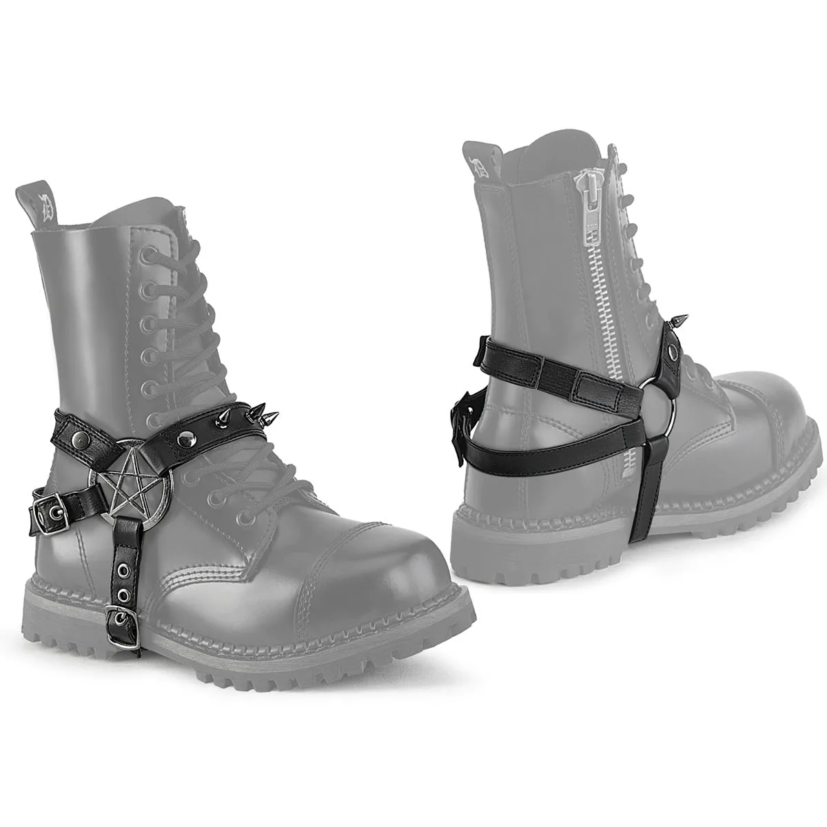 DA510/BVL | DA-510 Harness