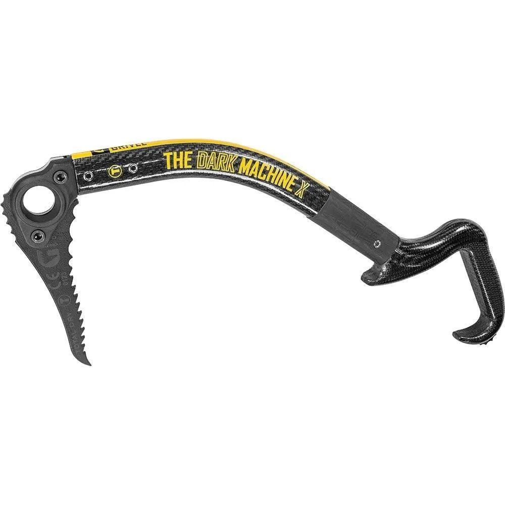 Dark Machine X Ice Axe - GRIVEL