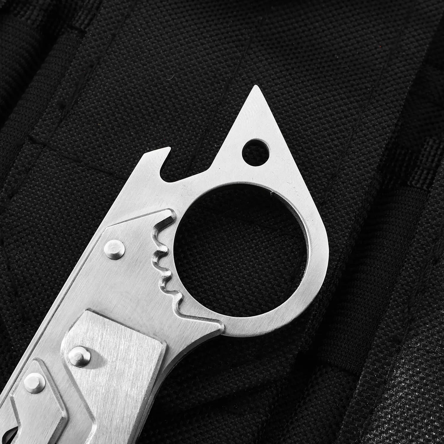 DC53 Gravity Pocket Knife