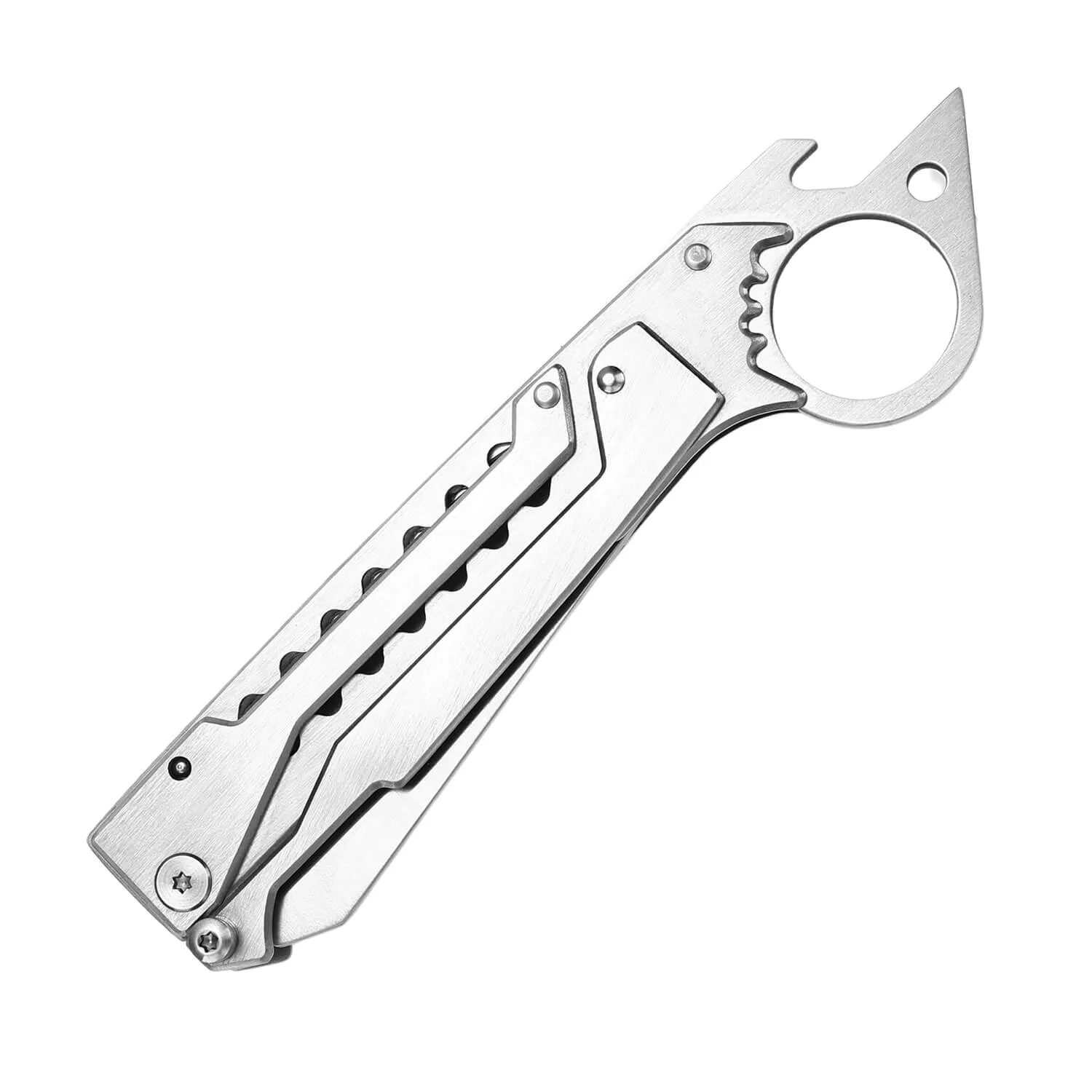 DC53 Gravity Pocket Knife