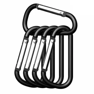 Defence Q Store Carabiners