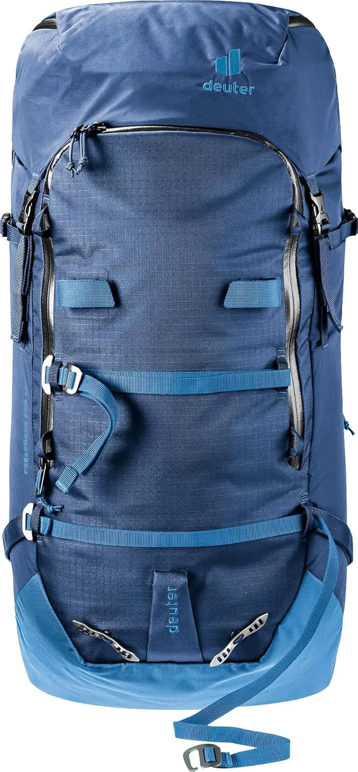deuter Freescape Pro 40  Ski Touring Backpack, nightblue-neptune