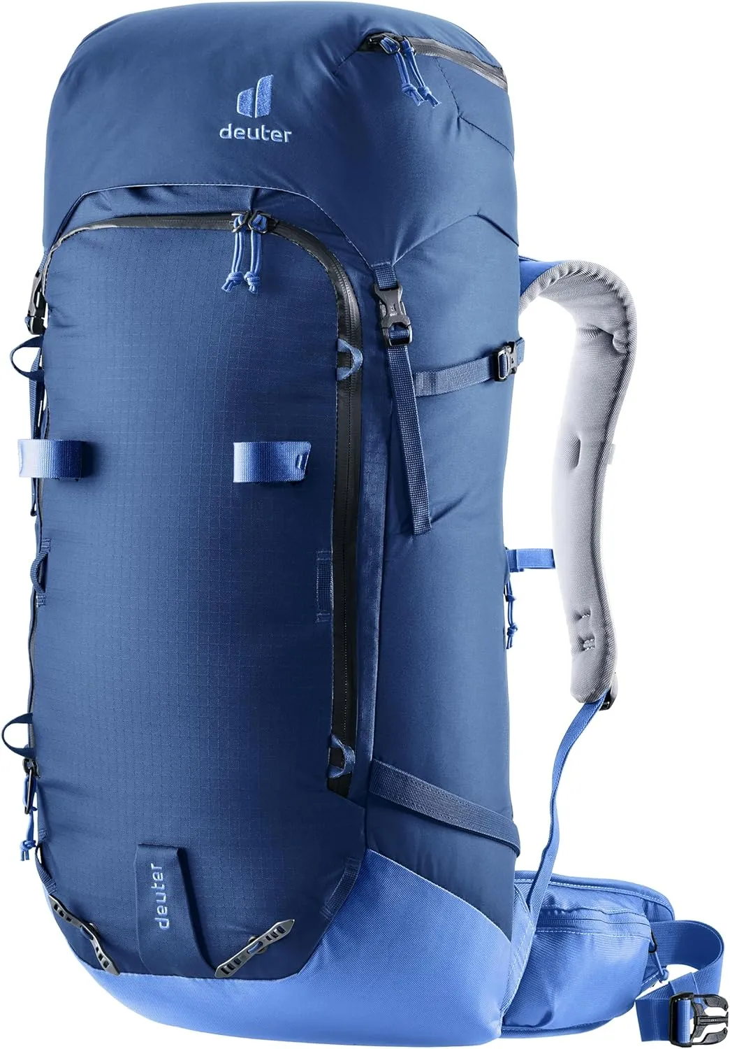 deuter Freescape Pro 40  Ski Touring Backpack, nightblue-neptune