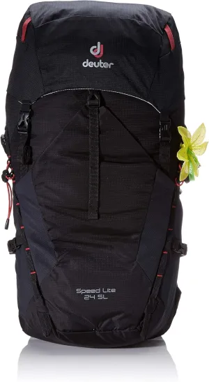 Deuter Speed Lite 24 SL Black One Size