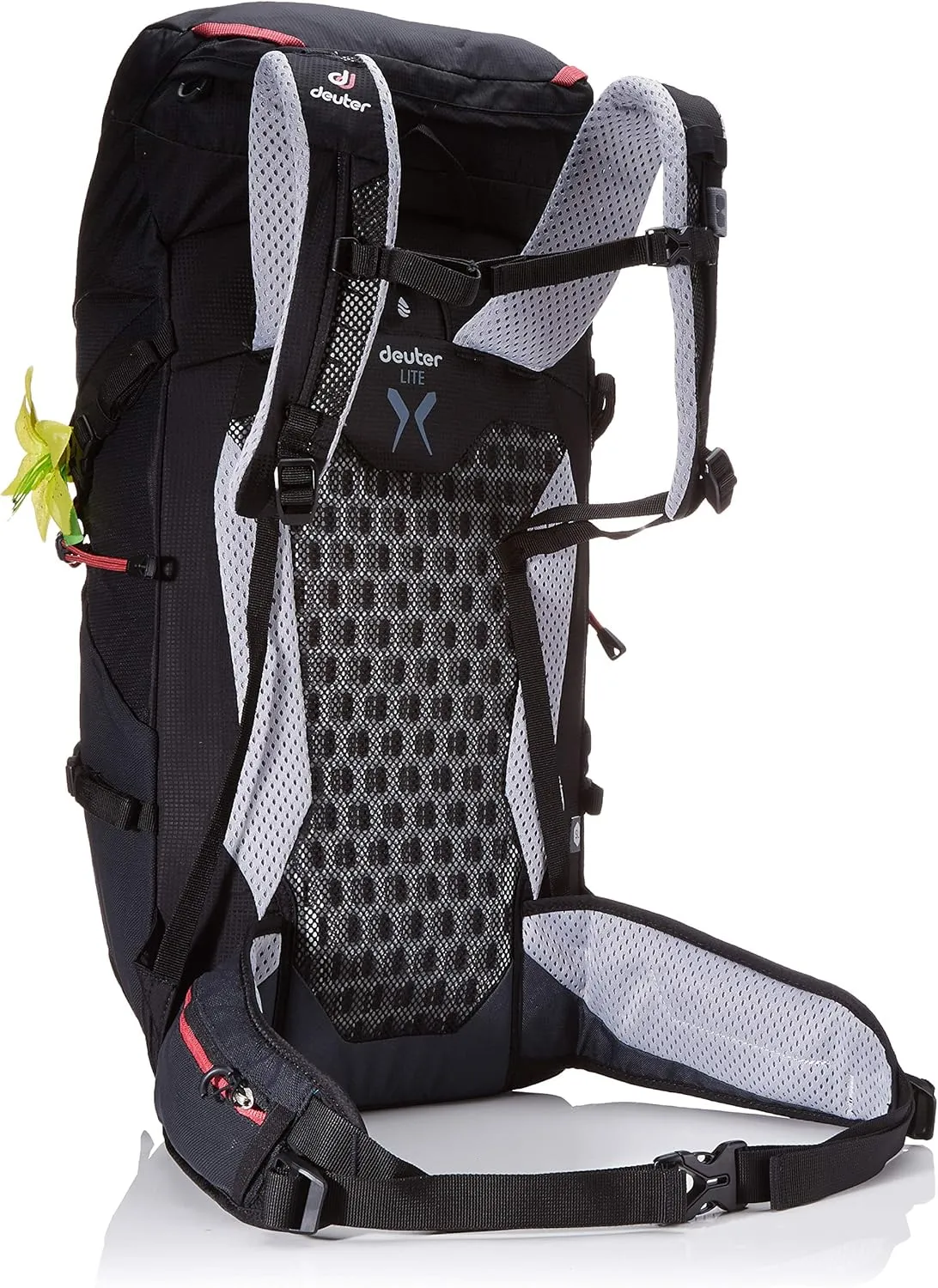 Deuter Speed Lite 24 SL Black One Size