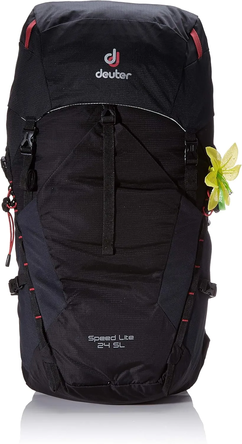 Deuter Speed Lite 24 SL Black One Size