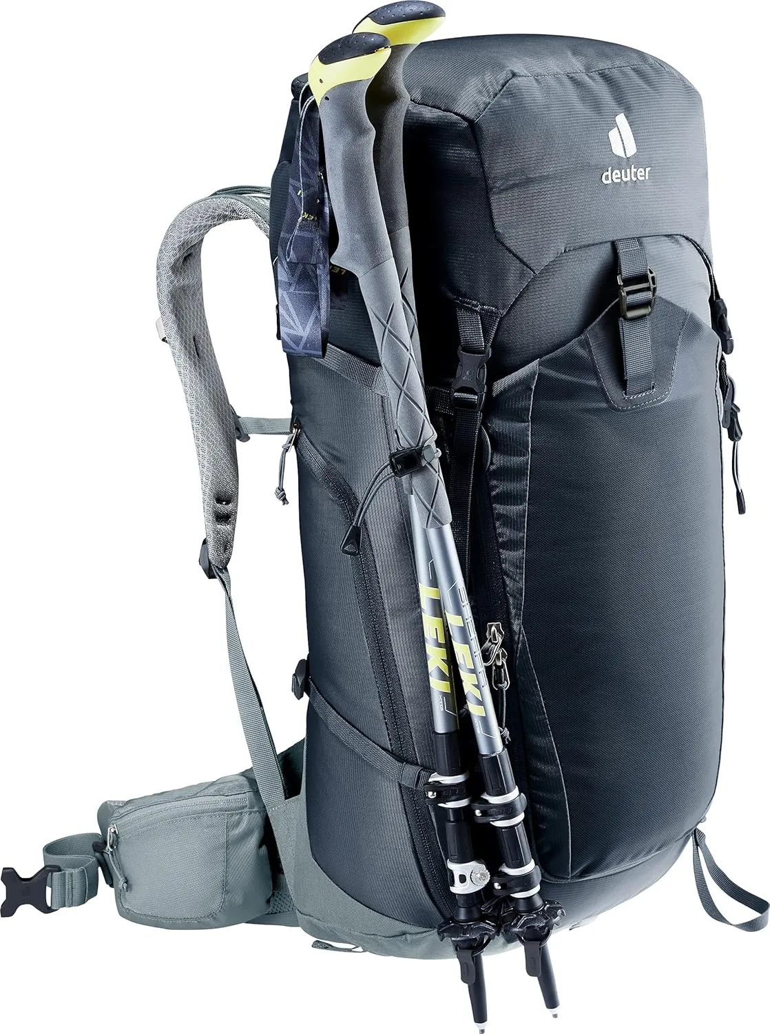 Deuter Trail Pro 36 Hiking Backpack