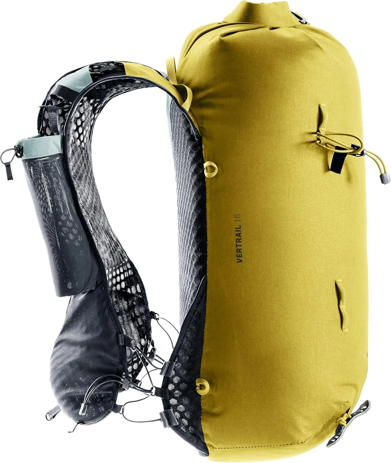 Deuter Vertrail 16, Turmeric-Teal, 16L