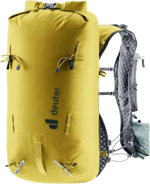 Deuter Vertrail 16, Turmeric-Teal, 16L