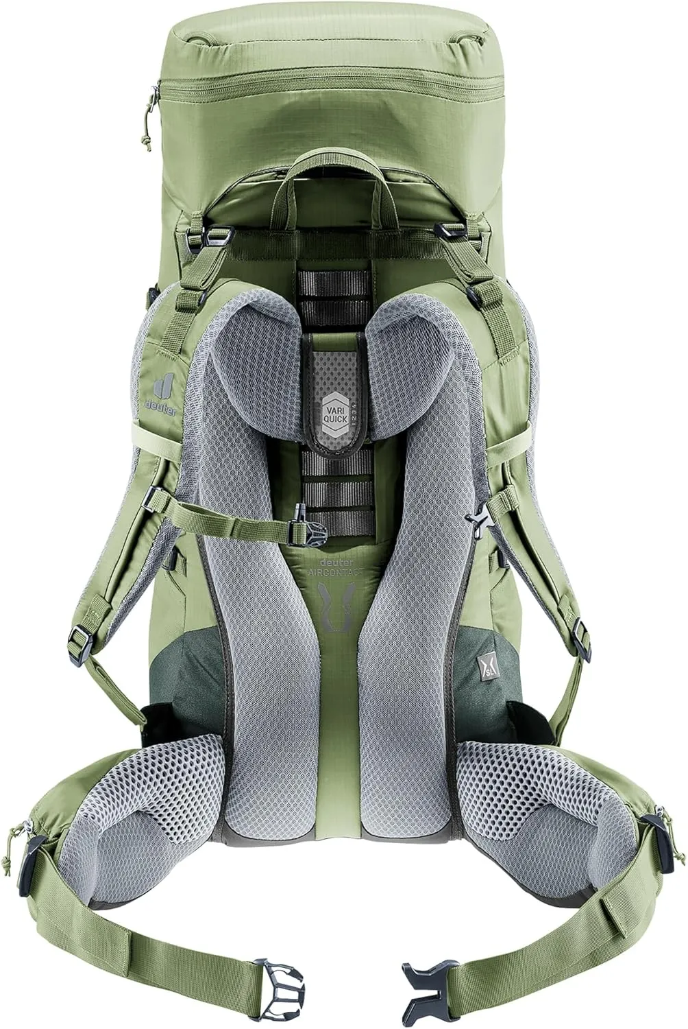 Deuter Women's Aircontact Lite 35 10 Sl Trekking Backpack