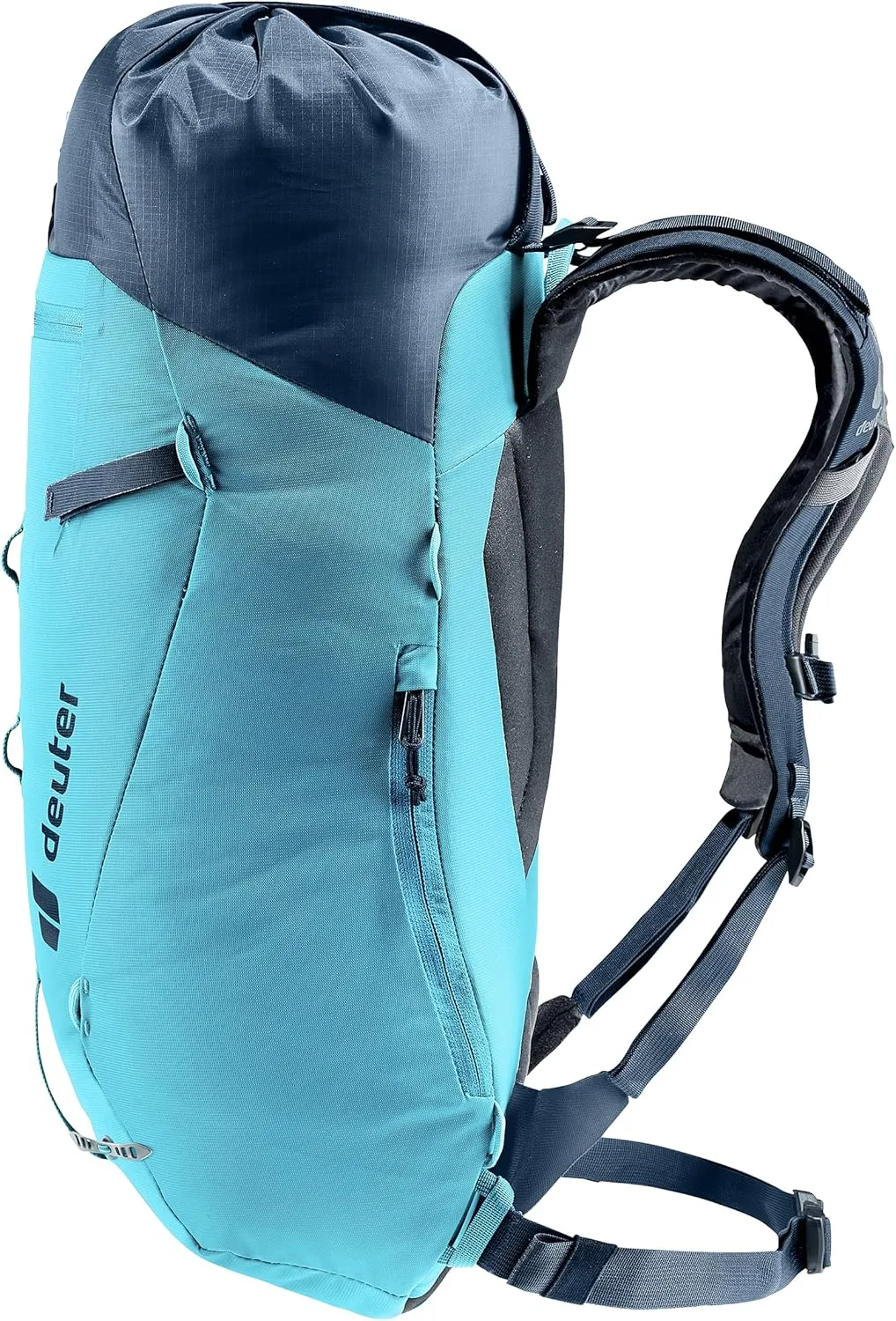 Deuter Women's Guide 22 SL, Lagoon-Ink, 22L