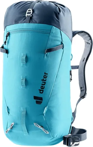 Deuter Women's Guide 22 SL, Lagoon-Ink, 22L
