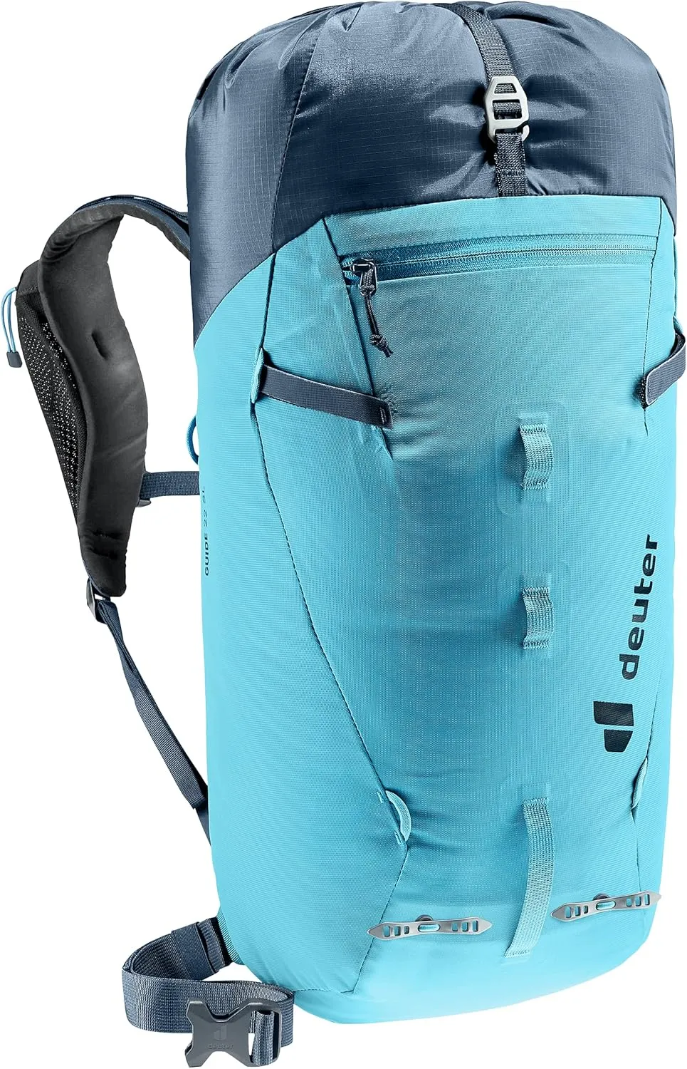 Deuter Women's Guide 22 SL, Lagoon-Ink, 22L