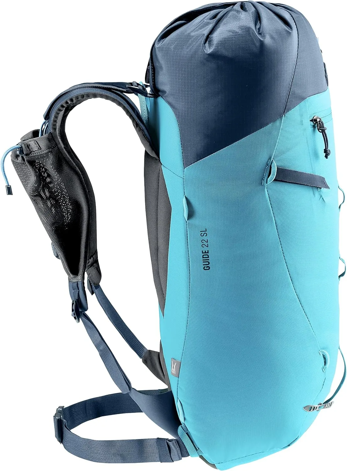 Deuter Women's Guide 22 SL, Lagoon-Ink, 22L