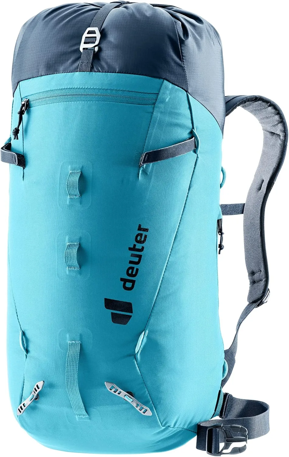 Deuter Women's Guide 22 SL, Lagoon-Ink, 22L