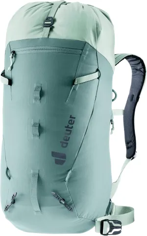 Deuter Women’s Guide 22L SL Backpack I Lightweight Alpine Climbing & Mountaineering Pack
