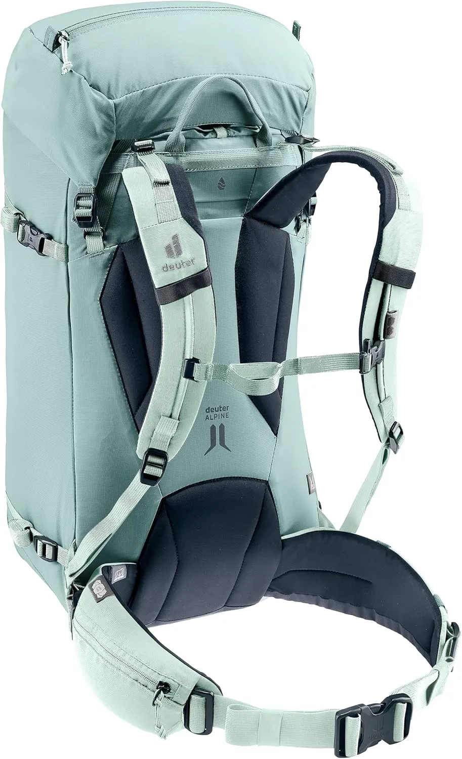 Deuter Women’s Guide 32 8L SL Backpack I Alpine Climbing & Mountaineering Pack