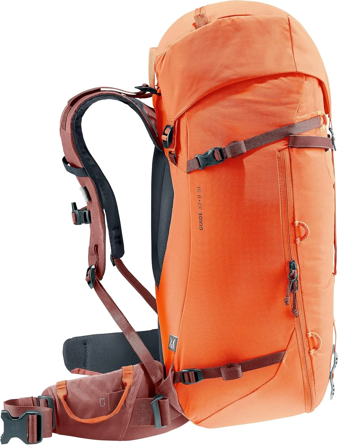 Deuter Women’s Guide 32 8L SL Backpack I Alpine Climbing & Mountaineering Pack