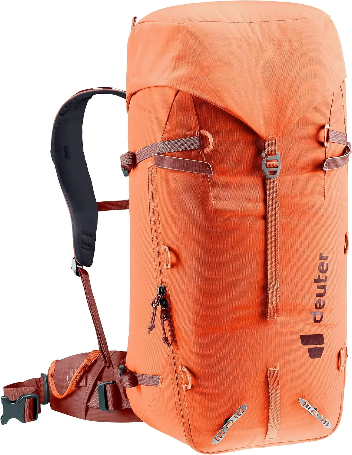 Deuter Women’s Guide 32 8L SL Backpack I Alpine Climbing & Mountaineering Pack