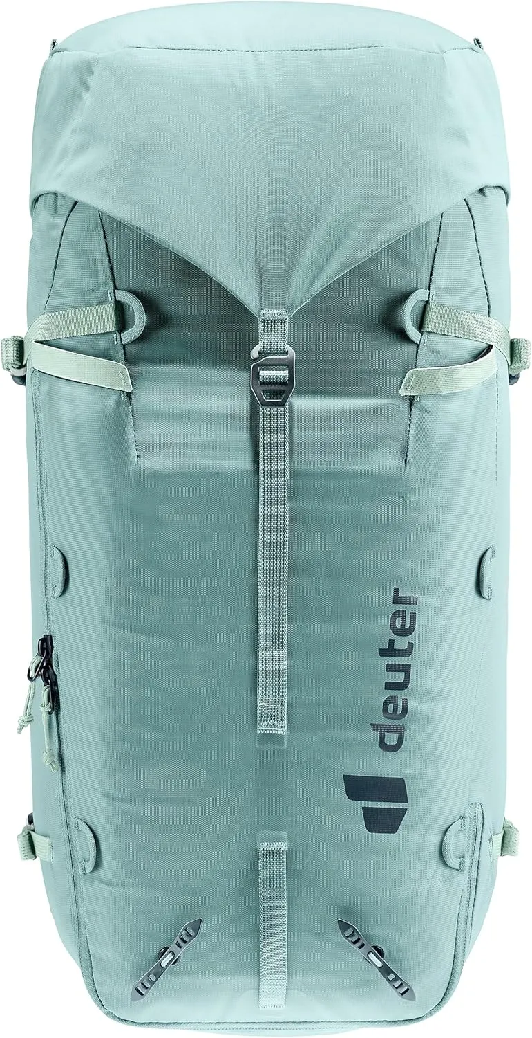 Deuter Women’s Guide 32 8L SL Backpack I Alpine Climbing & Mountaineering Pack