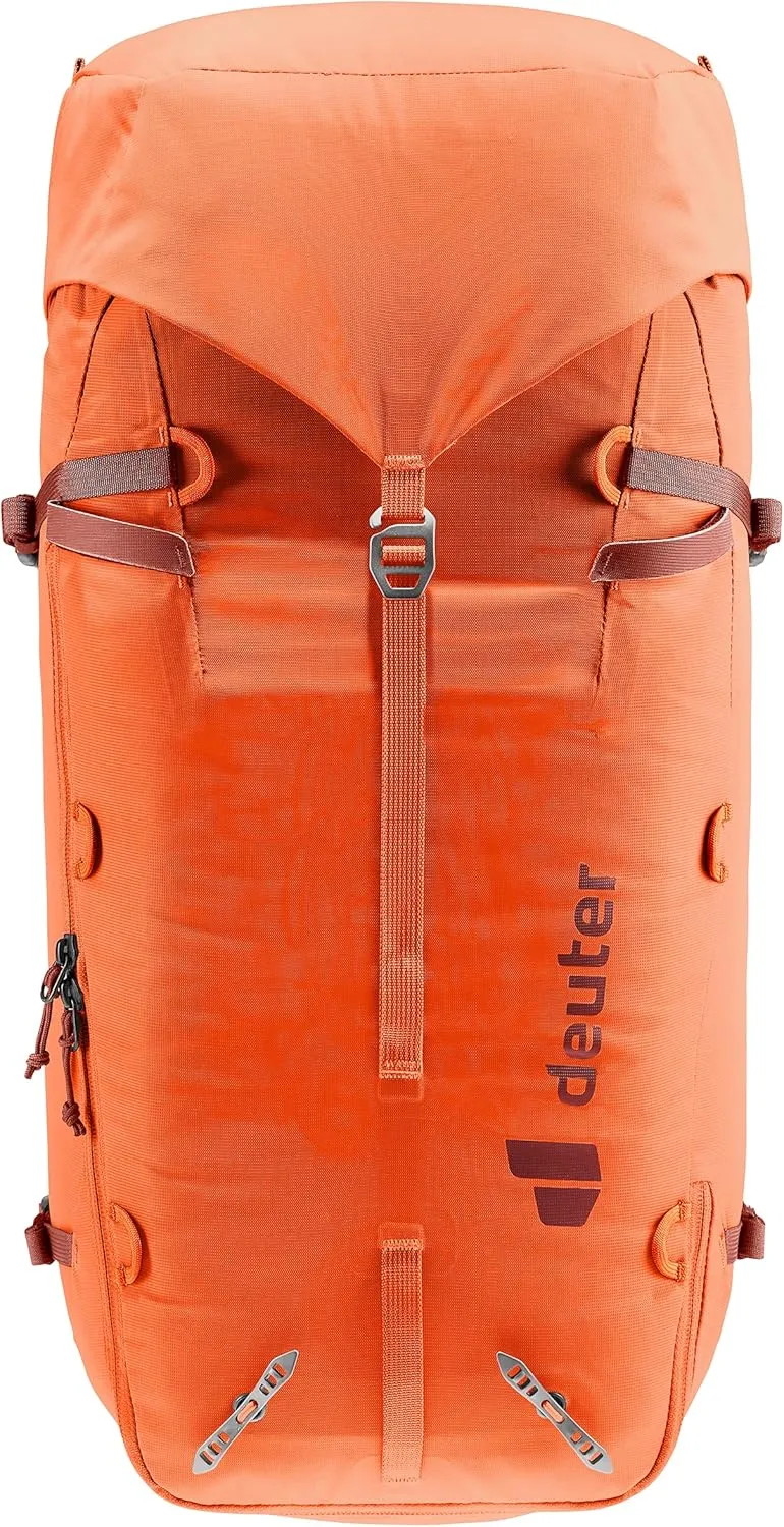 Deuter Women’s Guide 32 8L SL Backpack I Alpine Climbing & Mountaineering Pack