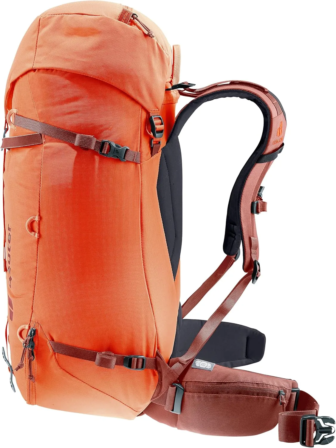 Deuter Women’s Guide 32 8L SL Backpack I Alpine Climbing & Mountaineering Pack