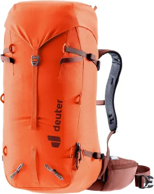 Deuter Women’s Guide 32 8L SL Backpack I Alpine Climbing & Mountaineering Pack