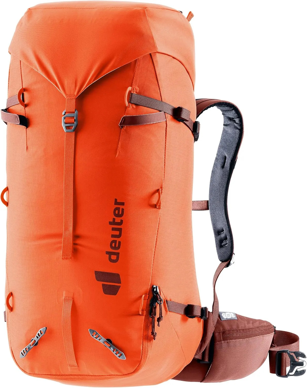 Deuter Women’s Guide 32 8L SL Backpack I Alpine Climbing & Mountaineering Pack