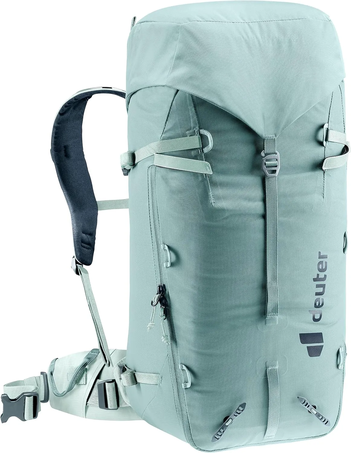 Deuter Women’s Guide 32 8L SL Backpack I Alpine Climbing & Mountaineering Pack