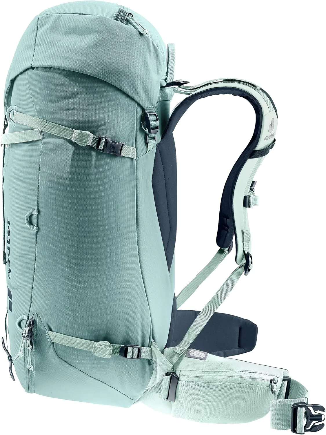 Deuter Women’s Guide 32 8L SL Backpack I Alpine Climbing & Mountaineering Pack