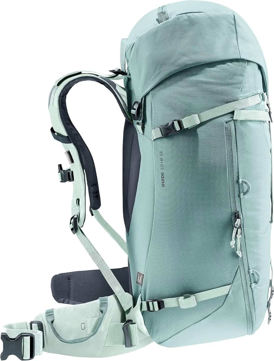 Deuter Women’s Guide 32 8L SL Backpack I Alpine Climbing & Mountaineering Pack