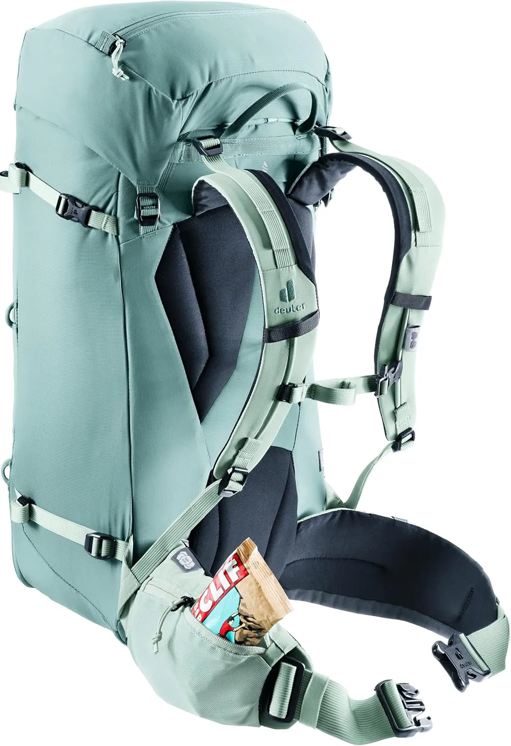 Deuter Women’s Guide 32 8L SL Backpack I Alpine Climbing & Mountaineering Pack