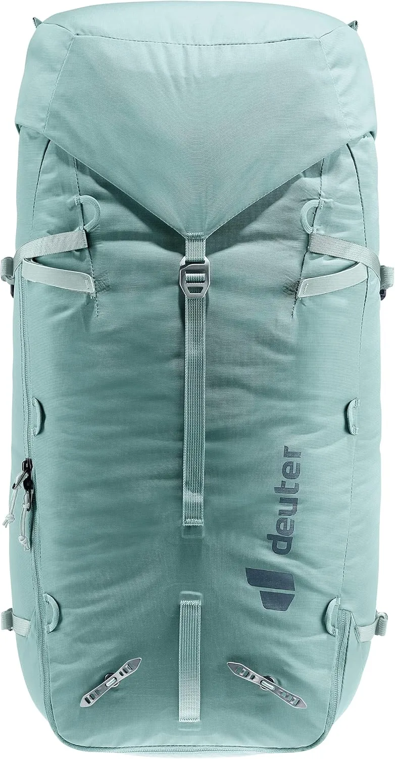 Deuter Women’s Guide 42 8 SL Backpack I Alpine Climbing & Mountaineering Pack