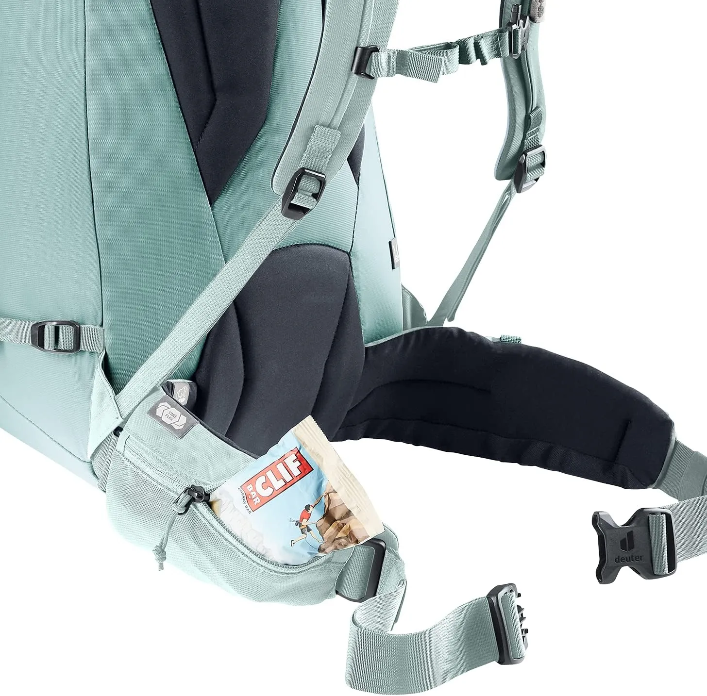 Deuter Women’s Guide 42 8 SL Backpack I Alpine Climbing & Mountaineering Pack