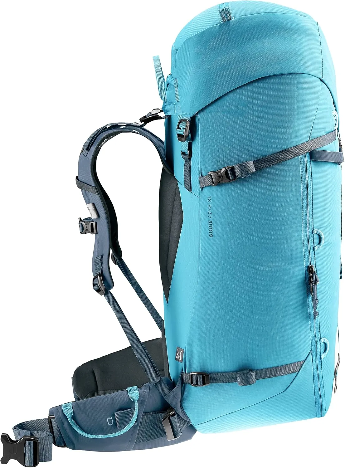 Deuter Women’s Guide 42 8 SL Backpack I Alpine Climbing & Mountaineering Pack