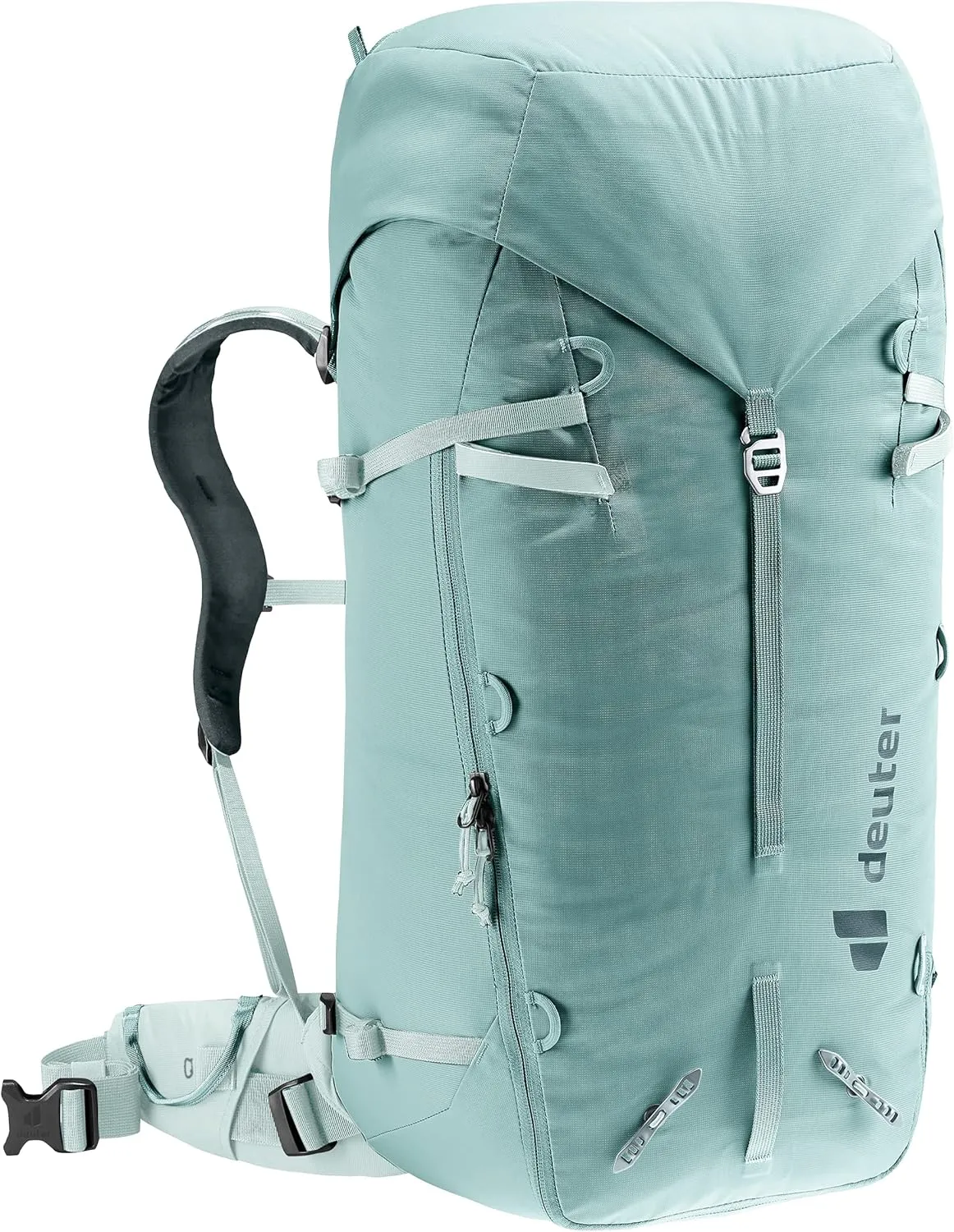Deuter Women’s Guide 42 8 SL Backpack I Alpine Climbing & Mountaineering Pack