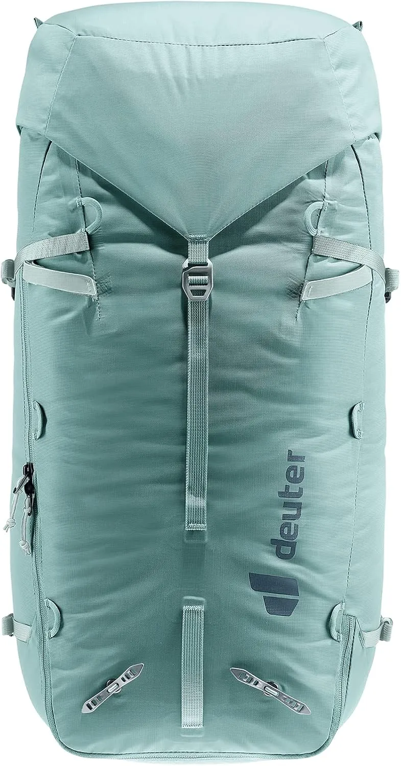 Deuter Women’s Guide 42 8 SL Backpack I Alpine Climbing & Mountaineering Pack