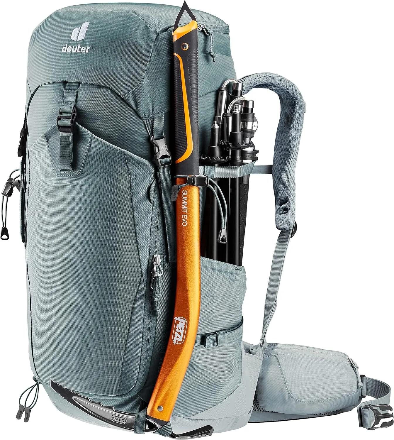 Deuter Women's Trail Pro 34 Sl Hiking Backpack