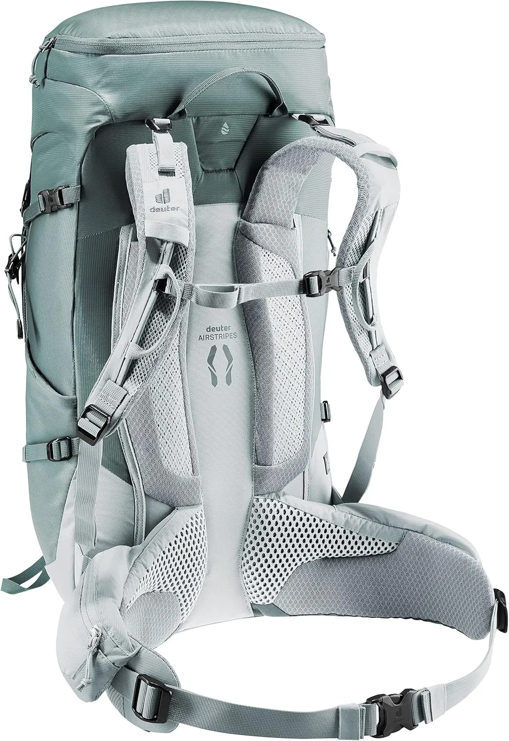 Deuter Women's Trail Pro 34 Sl Hiking Backpack