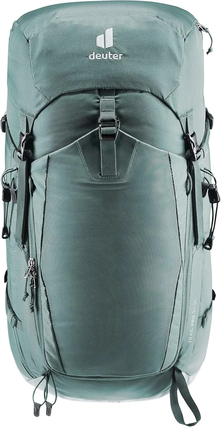 Deuter Women's Trail Pro 34 Sl Hiking Backpack