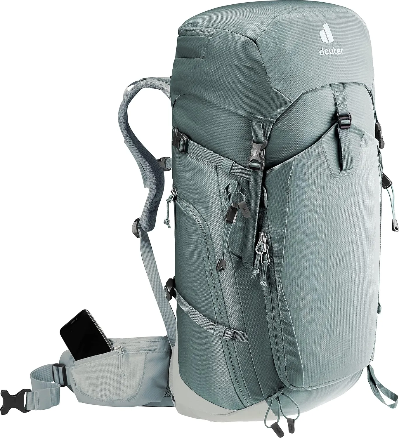 Deuter Women's Trail Pro 34 Sl Hiking Backpack