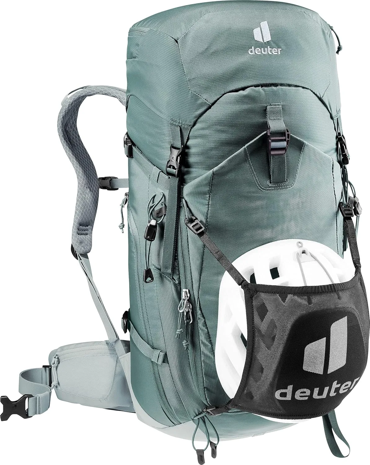 Deuter Women's Trail Pro 34 Sl Hiking Backpack
