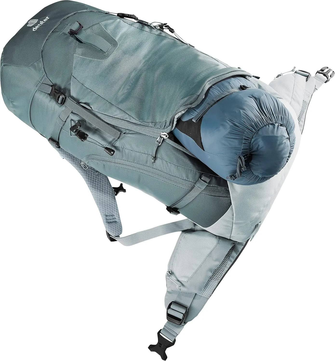 Deuter Women's Trail Pro 34 Sl Hiking Backpack