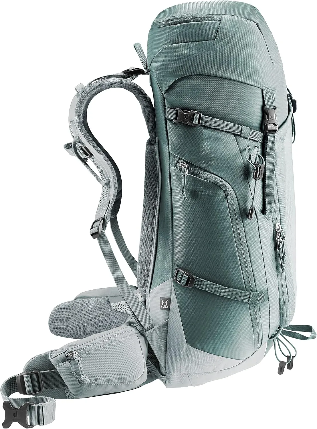 Deuter Women's Trail Pro 34 Sl Hiking Backpack