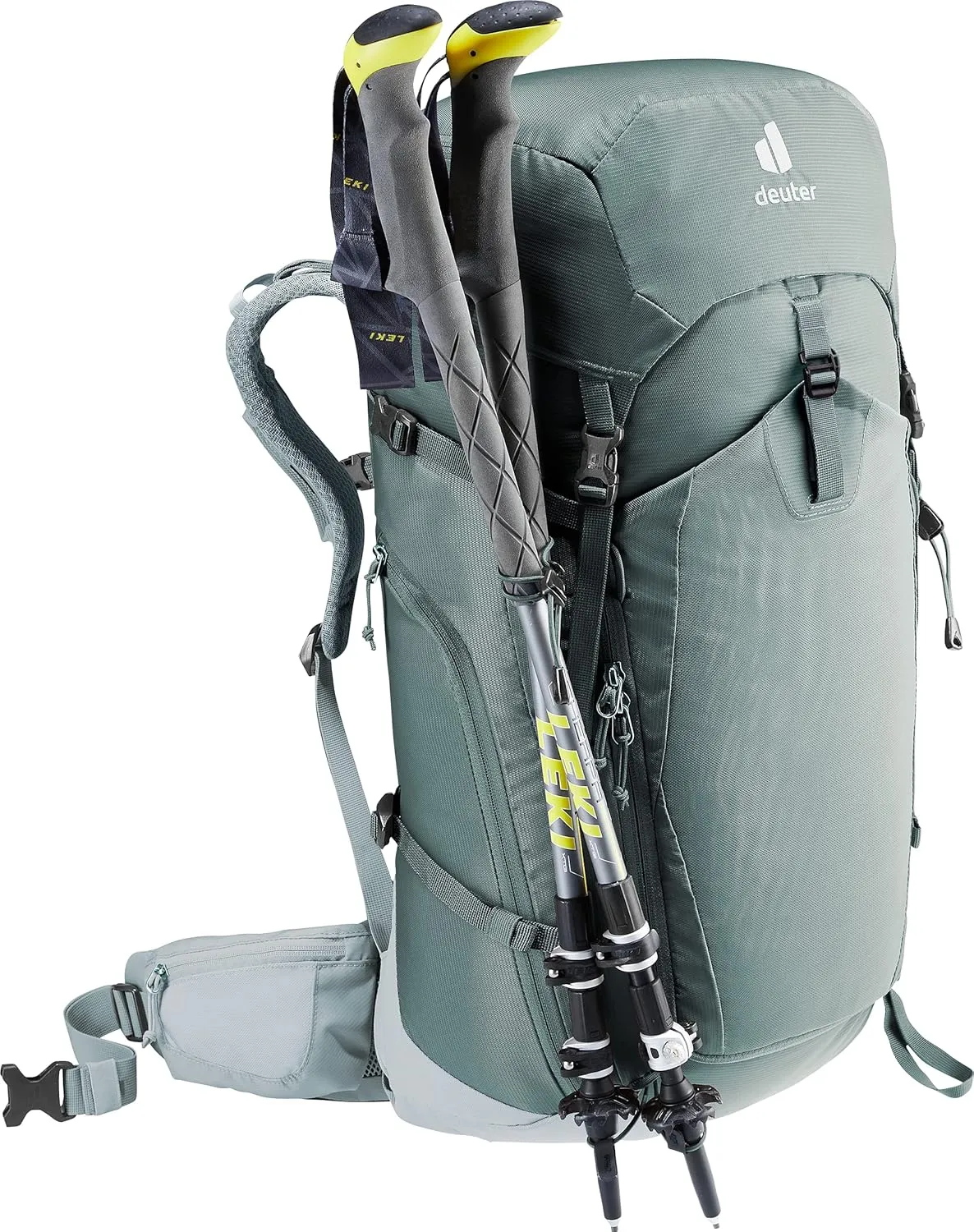 Deuter Women's Trail Pro 34 Sl Hiking Backpack
