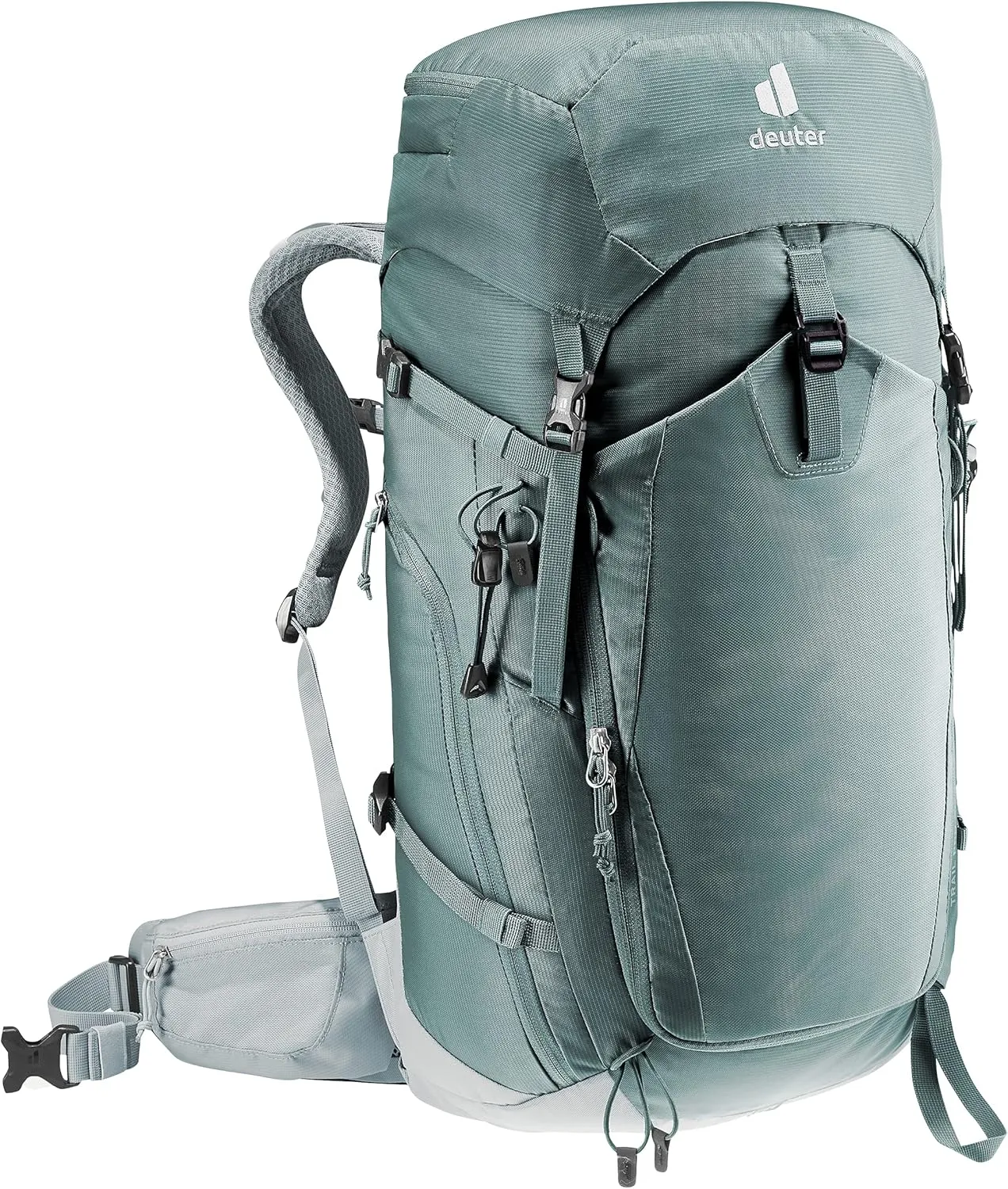 Deuter Women's Trail Pro 34 Sl Hiking Backpack