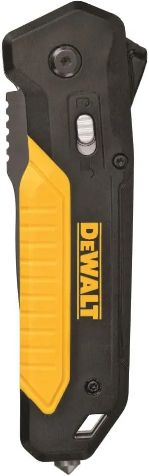 DeWalt PREM Spring Assist Pocket Knife